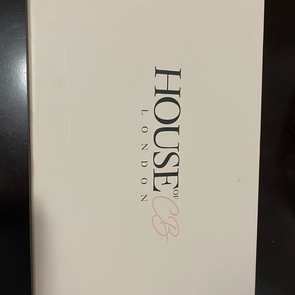 NEVER WORN House of CB Raqa Dress - Picture 7 of 10